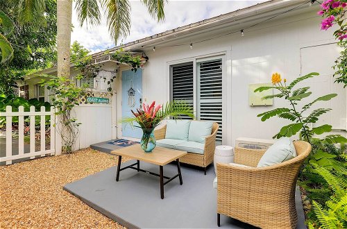 Photo 4 - Tropical Hobe Sound Cottage: < 2 Mi From the Beach