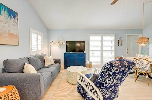 Photo 24 - Tropical Hobe Sound Cottage: < 2 Mi From the Beach