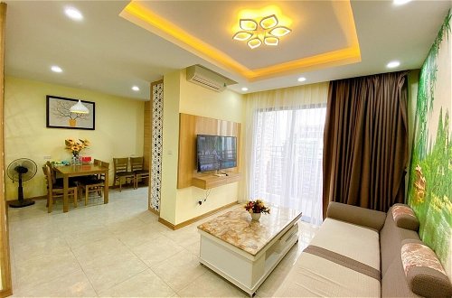 Photo 39 - Muong Thanh Apartment Luxury 03 bedroom