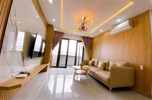 Photo 34 - Muong Thanh Apartment Luxury 03 bedroom