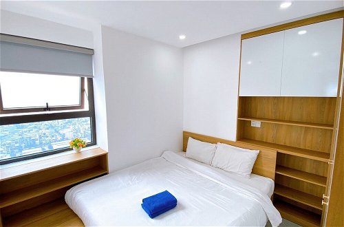 Photo 6 - Muong Thanh Apartment Luxury 03 bedroom