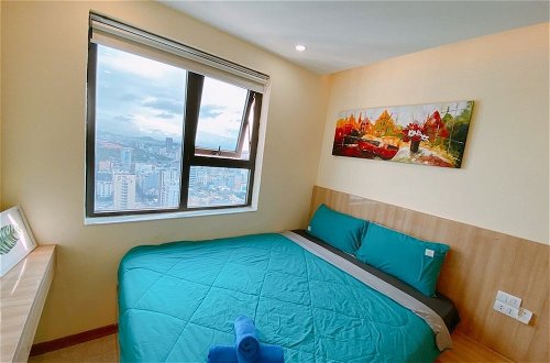 Photo 19 - Muong Thanh Apartment Luxury 03 bedroom