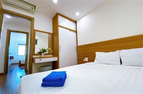 Photo 12 - Muong Thanh Apartment Luxury 03 bedroom