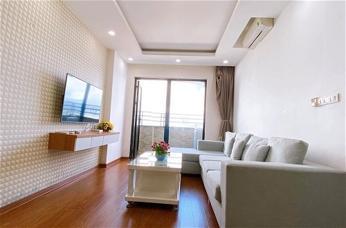 Photo 35 - Muong Thanh Apartment Luxury 03 bedroom