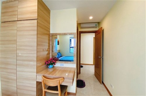 Photo 21 - Muong Thanh Apartment Luxury 03 bedroom