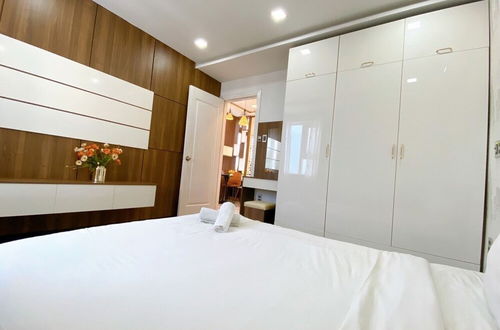 Photo 10 - Muong Thanh Apartment Luxury 03 bedroom