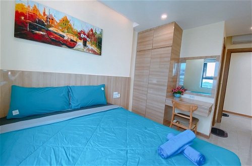 Photo 17 - Muong Thanh Apartment Luxury 03 bedroom