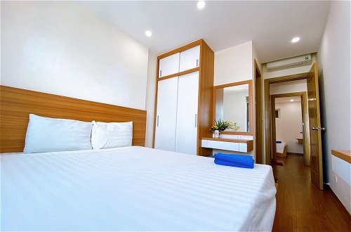 Photo 11 - Muong Thanh Apartment Luxury 03 bedroom