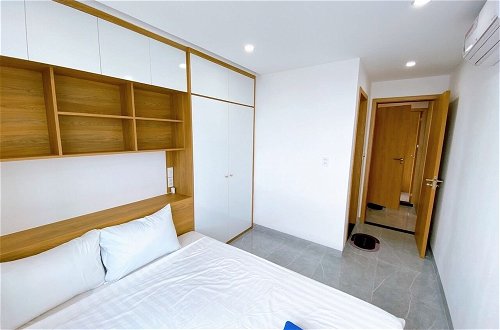 Photo 9 - Muong Thanh Apartment Luxury 03 bedroom