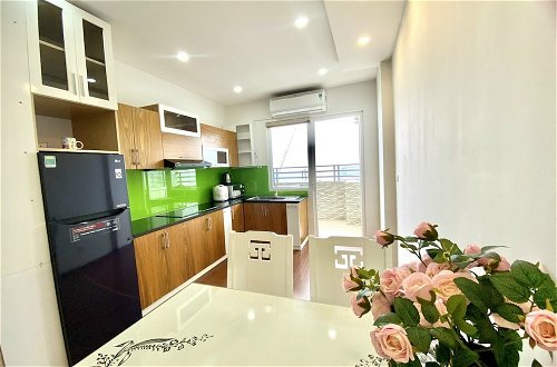 Photo 25 - Muong Thanh Apartment Luxury 03 bedroom