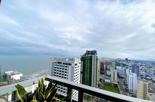 Photo 46 - Muong Thanh Apartment Luxury 03 bedroom