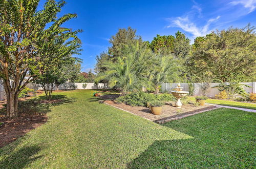 Photo 3 - Elegant Home w/ Screened-in Patio & Fenced Yard