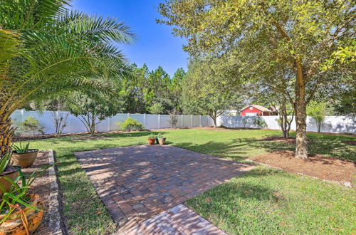 Photo 26 - Elegant Home w/ Screened-in Patio & Fenced Yard