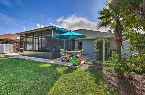 Photo 11 - Elegant Home w/ Screened-in Patio & Fenced Yard