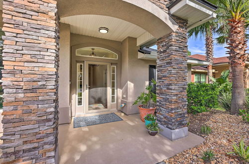 Photo 22 - Elegant Home w/ Screened-in Patio & Fenced Yard