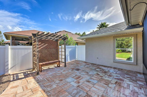 Photo 29 - Elegant Home w/ Screened-in Patio & Fenced Yard