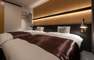 Photo 2 - Hotel Liberte Kyoto Gojo