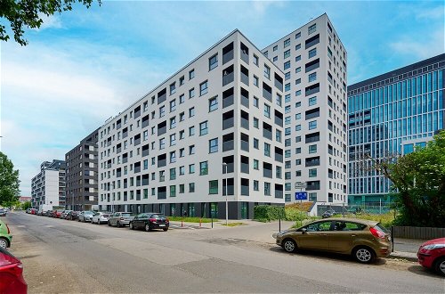 Photo 65 - Gwiaździsta Apartment Wrocław by Renters