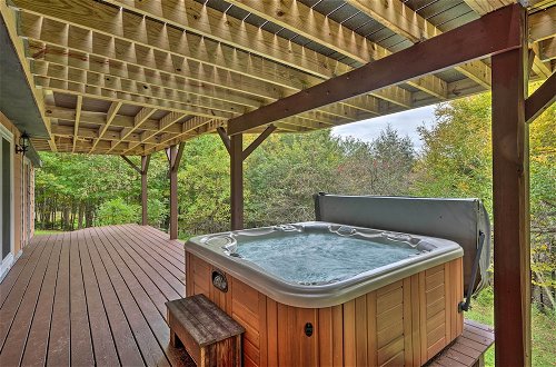 Photo 4 - Cozy Home w/ Sauna: Mins to Stowe Mountain Resort