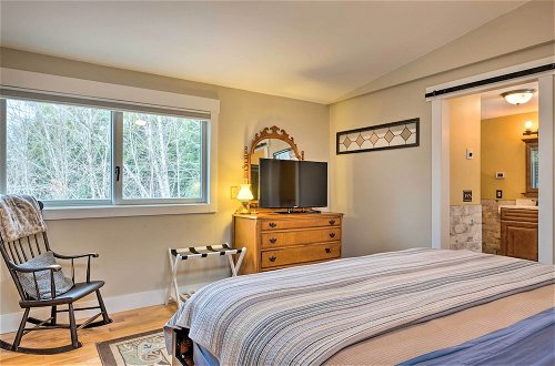 Photo 40 - Cozy Home w/ Sauna: Mins to Stowe Mountain Resort