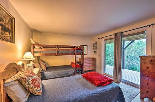 Foto 11 - Cozy Home w/ Sauna: Mins to Stowe Mountain Resort