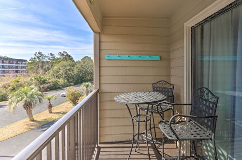 Photo 23 - Hilton Head Island Condo w/ Private Balcony