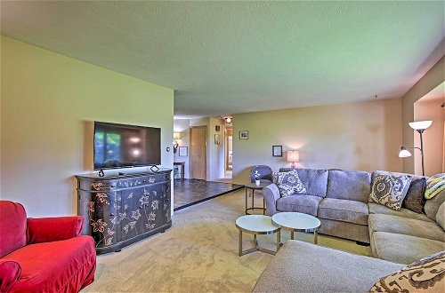 Photo 24 - Family Home w/ Game Room ~ 8 Mi to Traverse City
