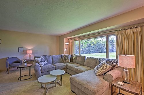 Photo 27 - Family Home w/ Game Room ~ 8 Mi to Traverse City