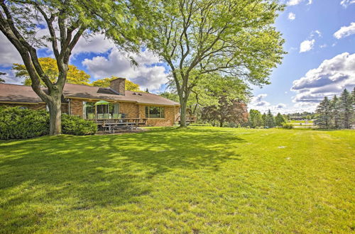 Photo 11 - Family Home w/ Game Room ~ 8 Mi to Traverse City