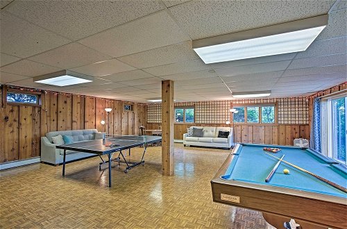 Photo 12 - Family Home w/ Game Room ~ 8 Mi to Traverse City