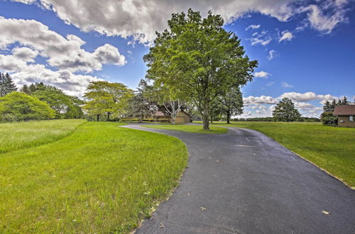 Photo 33 - Family Home w/ Game Room ~ 8 Mi to Traverse City