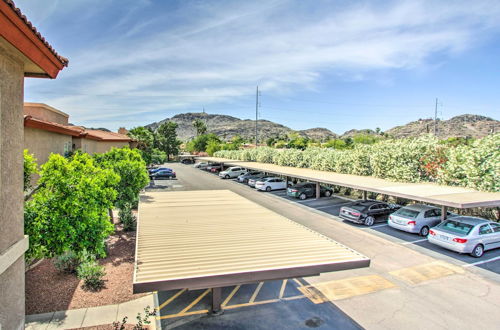 Photo 2 - Welcoming Phoenix Condo w/ Mountain Views