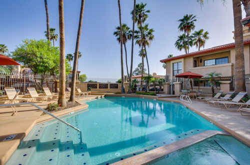 Photo 21 - Welcoming Phoenix Condo w/ Mountain Views