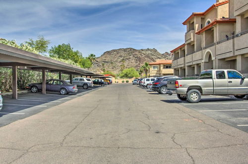 Photo 5 - Welcoming Phoenix Condo w/ Mountain Views