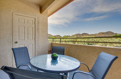 Photo 24 - Welcoming Phoenix Condo w/ Mountain Views