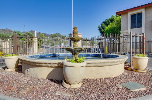 Photo 20 - Welcoming Phoenix Condo w/ Mountain Views