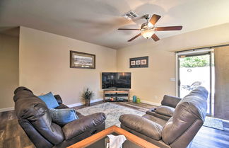 Photo 2 - Avondale Home w/ Private Pool - 15 Mi to Downtown