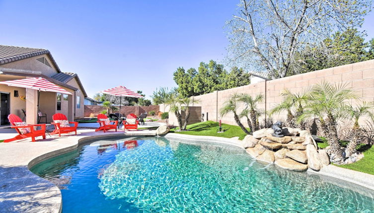 Photo 1 - Avondale Home w/ Private Pool - 15 Mi to Downtown
