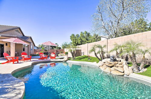 Photo 1 - Avondale Home w/ Private Pool - 15 Mi to Downtown