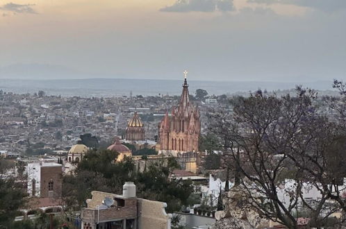 Photo 34 - Centro Historico Home Overlooks the Parroquia