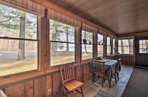 Photo 3 - Eagles Nest - Baraboo Cabin on Wisconsin River