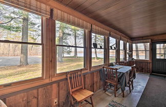 Photo 3 - Eagles Nest - Baraboo Cabin on Wisconsin River