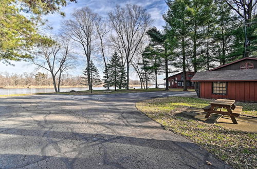 Photo 24 - Eagles Nest - Baraboo Cabin on Wisconsin River