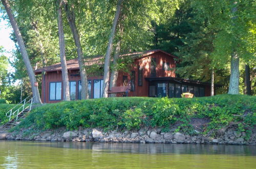 Foto 6 - Eagles Nest - Baraboo Cabin on Wisconsin River