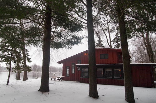 Photo 16 - Eagles Nest - Baraboo Cabin on Wisconsin River