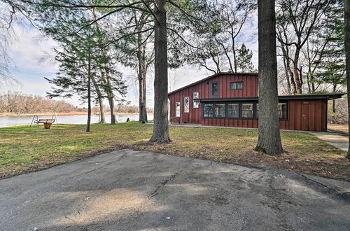 Photo 22 - Eagles Nest - Baraboo Cabin on Wisconsin River