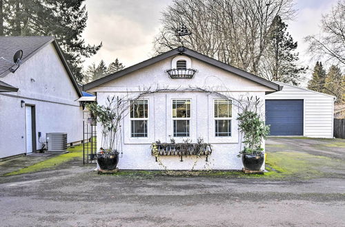 Photo 11 - Well-appointed Milwaukie Home: Great Location