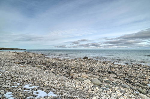 Photo 13 - Serene Presque Isle Harbor Home on Sunrise Side