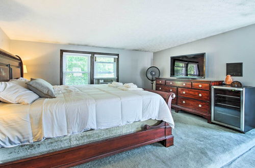 Photo 20 - Large Maine Home - 5 Min Walk to Old Orchard Beach