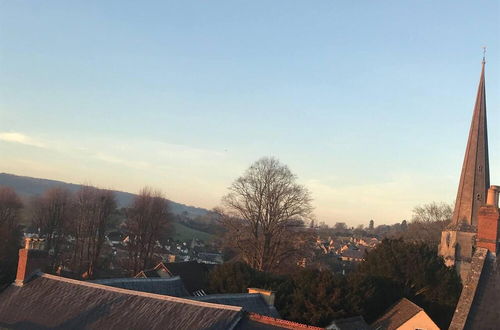 Photo 48 - Modern Penthouse With Views in Stroud